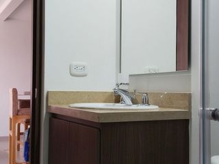 Foto 23 de VENDO APARTAMENTO NUEVO  CONJUNTO AMALFI TUNJA