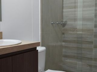 Foto 21 de VENDO APARTAMENTO NUEVO  CONJUNTO AMALFI TUNJA