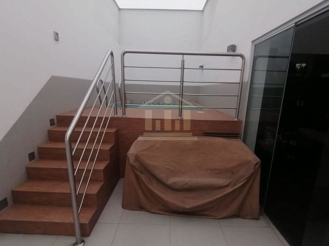 Penthouse de Lujo - Experiencia Singular en San Isidro