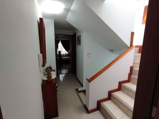 Foto 5 de RENTA CASA AMOBLADA  - 165 m2 - sector Mastodontes - Conjunto privado