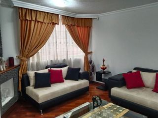Foto 3 de RENTA CASA AMOBLADA  - 165 m2 - sector Mastodontes - Conjunto privado