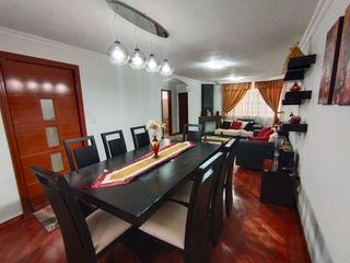 Foto 1 de RENTA CASA AMOBLADA  - 165 m2 - sector Mastodontes - Conjunto privado