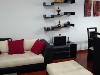 Foto 4 de RENTA CASA AMOBLADA  - 165 m2 - sector Mastodontes - Conjunto privado