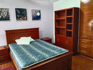 Foto 9 de RENTA CASA AMOBLADA  - 165 m2 - sector Mastodontes - Conjunto privado