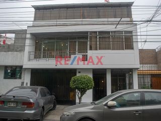 Foto 1 de ¡Oportunidad Única! Casa En La Victoria, Cerca De Gamarra