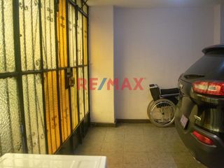 Foto 16 de ¡Oportunidad Única! Casa En La Victoria, Cerca De Gamarra