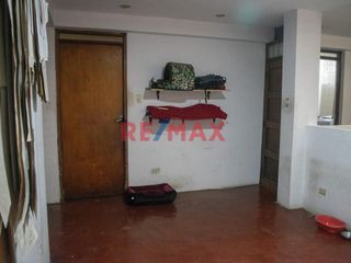 ¡Oportunidad Única! Casa En La Victoria, Cerca De Gamarra