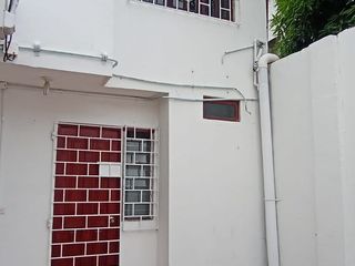Venta Casa Bellavista, Barranquilla. DÚPLEX. CONJUNTO SIN ADMINISTRACIÓN.