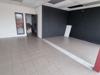 Oficina en Alquiler Sector Mall Del Sol, 60 mt2, 1 Baño, Norte de Guayaquil.