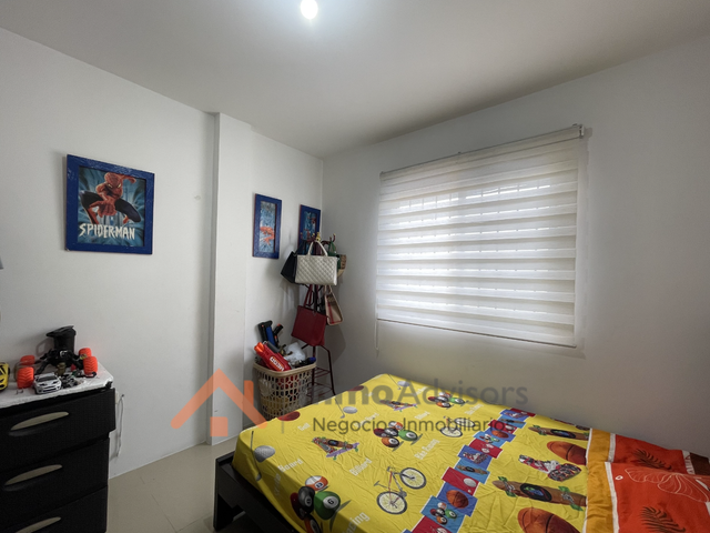 Villa Italia - 3 Habitaciones - Aplica Biess