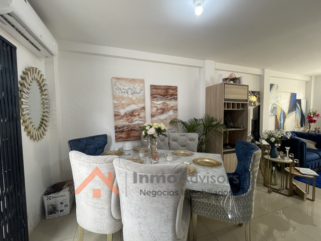 Villa Italia - 3 Habitaciones - Aplica Biess