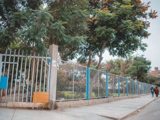 Foto 3 de VENTA DE CASA EN SAN MARTIN DE PORRES