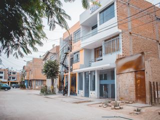 Foto 2 de VENTA DE CASA EN SAN MARTIN DE PORRES
