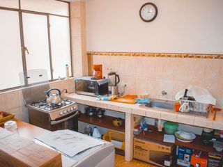 Foto 12 de VENTA DE CASA EN SAN MARTIN DE PORRES