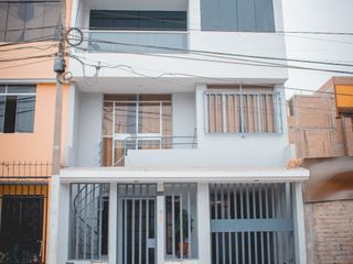 Foto 20 de VENTA DE CASA EN SAN MARTIN DE PORRES
