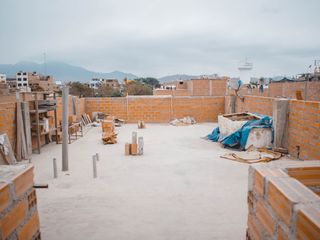 Foto 18 de VENTA DE CASA EN SAN MARTIN DE PORRES