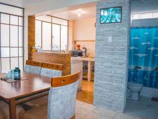 Foto 23 de VENTA DE CASA EN SAN MARTIN DE PORRES