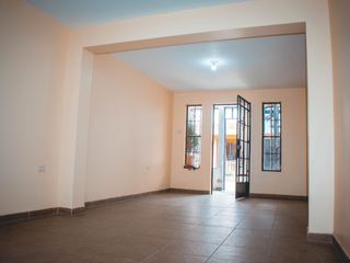 Foto 6 de VENTA DE CASA EN SAN MARTIN DE PORRES