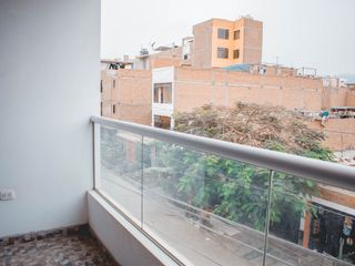 Foto 16 de VENTA DE CASA EN SAN MARTIN DE PORRES