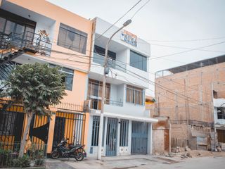 Foto 4 de VENTA DE CASA EN SAN MARTIN DE PORRES