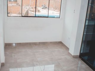 Foto 27 de VENTA DE CASA EN SAN MARTIN DE PORRES