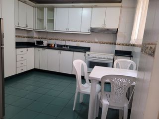 Foto 4 de ARRIENDO AMPLIO DEPARTAMENTO (PINAR ALTO)