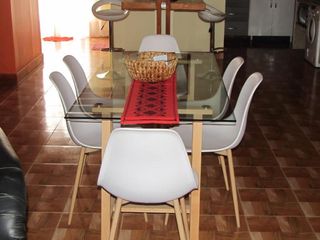 Foto 5 de Venta de Cabaña Canadiense en Paseo de la viñas, Cafayate, Salta