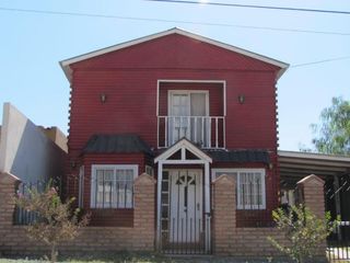Foto 1 de Venta de Cabaña Canadiense en Paseo de la viñas, Cafayate, Salta