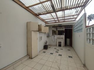 Venta de Duplex en San Borja