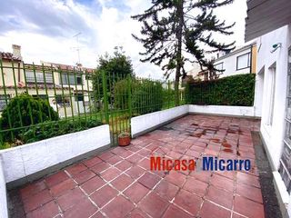 Casa en Venta En La Floresta Bogota