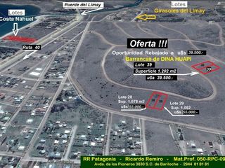Foto 5 de contra escritura u$s 30.000.- saldo en 36 cuotas de  u$s 685.-