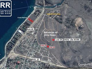 Foto 2 de contra escritura u$s 30.000.- saldo en 36 cuotas de  u$s 685.-