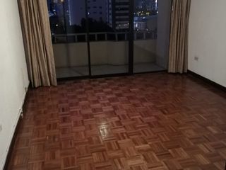 Departamento de arriendo Quito, sector La Mariscal - Colón