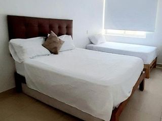 Foto 3 de VENDO DEPARTAMENTO NEW CONCEPT EN LA ENTRADA DE LA URB. MIRAFLORES COUNTRY CLUB