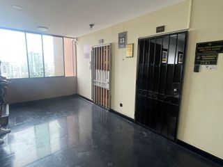 Oficina en alquiler en Paseo de la Republica, Cercado De Lima
