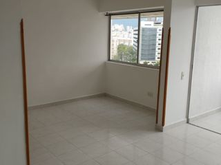 14375 Vendo apartamento en Cañaveral edf. Arawak -G