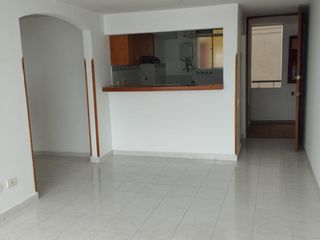 14375 Vendo apartamento en Cañaveral edf. Arawak -G