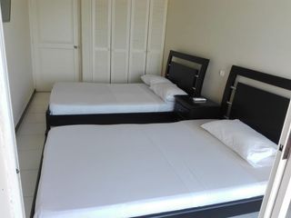Foto 25 de CASA VACACIONAL EN CONDOMINIO, ALQUILER POR NOCHE, CON PISCINA PRIVADA