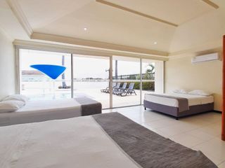 Foto 22 de CASA VACACIONAL EN CONDOMINIO, ALQUILER POR NOCHE, CON PISCINA PRIVADA
