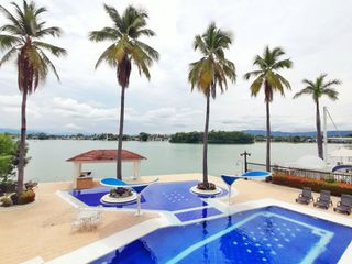 Foto 2 de CASA VACACIONAL EN CONDOMINIO, ALQUILER POR NOCHE, CON PISCINA PRIVADA