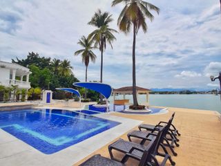 Foto 4 de CASA VACACIONAL EN CONDOMINIO, ALQUILER POR NOCHE, CON PISCINA PRIVADA