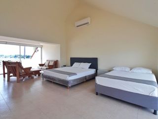 Foto 19 de CASA VACACIONAL EN CONDOMINIO, ALQUILER POR NOCHE, CON PISCINA PRIVADA