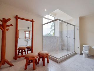 Foto 21 de CASA VACACIONAL EN CONDOMINIO, ALQUILER POR NOCHE, CON PISCINA PRIVADA