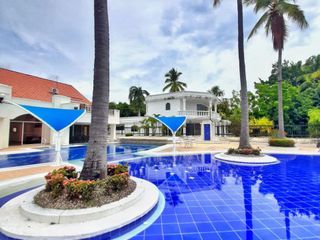 Foto 5 de CASA VACACIONAL EN CONDOMINIO, ALQUILER POR NOCHE, CON PISCINA PRIVADA