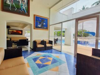 Foto 13 de CASA VACACIONAL EN CONDOMINIO, ALQUILER POR NOCHE, CON PISCINA PRIVADA
