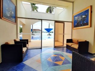 Foto 14 de CASA VACACIONAL EN CONDOMINIO, ALQUILER POR NOCHE, CON PISCINA PRIVADA