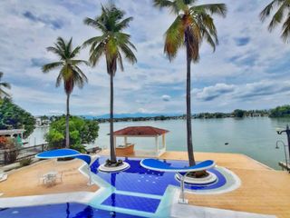 Foto 1 de CASA VACACIONAL EN CONDOMINIO, ALQUILER POR NOCHE, CON PISCINA PRIVADA