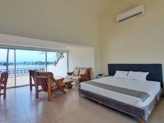 Foto 18 de CASA VACACIONAL EN CONDOMINIO, ALQUILER POR NOCHE, CON PISCINA PRIVADA
