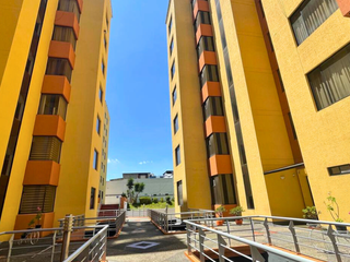 Foto 1 de Venta de departamento -Ubicado en Quito |Condado Norte| Sector Loma Hermosa| Av. Mariscal Sucre |Urbanización Condado Plaza|