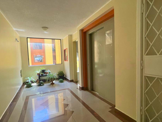 Foto 3 de Venta de departamento -Ubicado en Quito |Condado Norte| Sector Loma Hermosa| Av. Mariscal Sucre |Urbanización Condado Plaza|